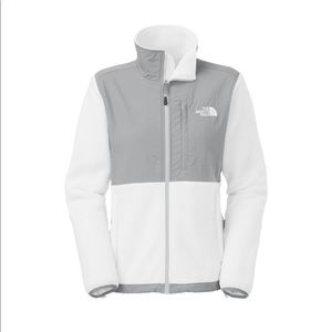 The NorthFace Denali Jacket
